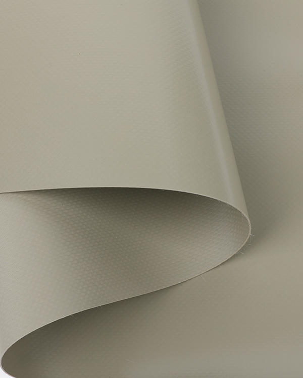 Coated Tarpaulin Banner Waterproof PVC Coated Tarpaulin Roll
