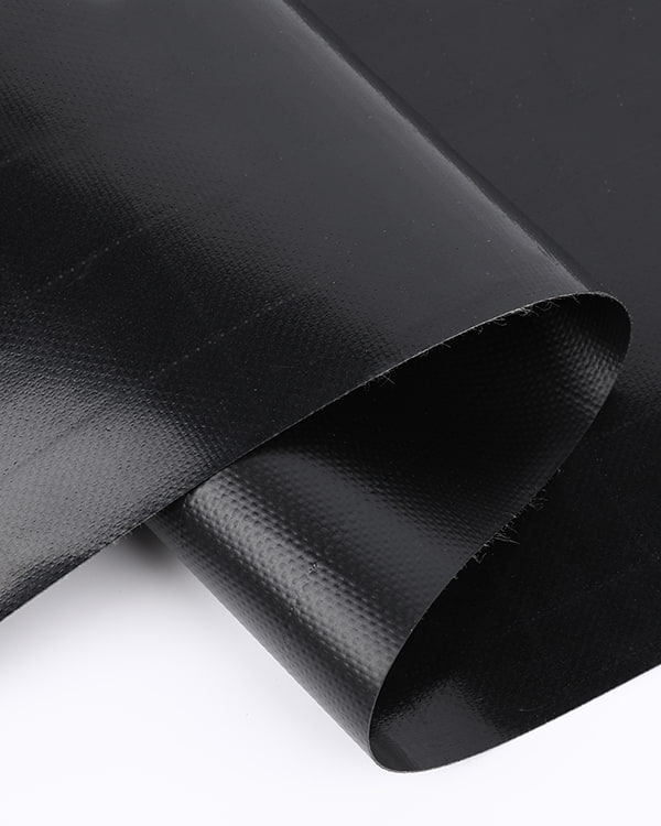 PVC Tarpaulin PVC Coated Canvas/Tarpaulin Fabric For Tent/Truck