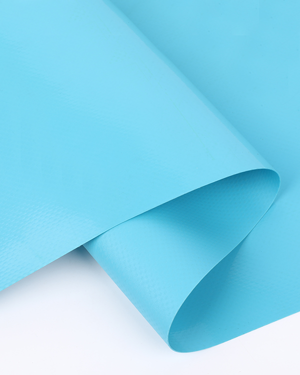 Waterproof Tarpaulin PVC Tarpaulin Truck Fabric