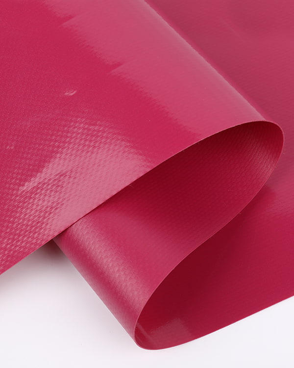 Waterproof Tarpaulin PVC Tarpaulin Truck Fabric
