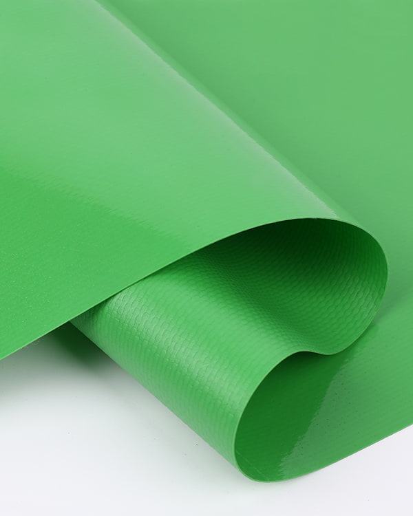 Flame Retardant Tarpaulins Pvc Rolls Production Line Tarpaulin Roll For Media