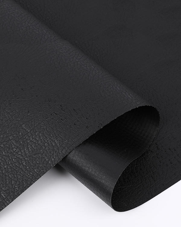 Laminated Leather embossed swimming pool cover pvc coated tarpaulin