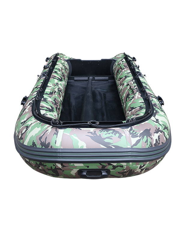 PVC Coated Carbon Fiber  Fabric for Inflatable Boat and SUP
