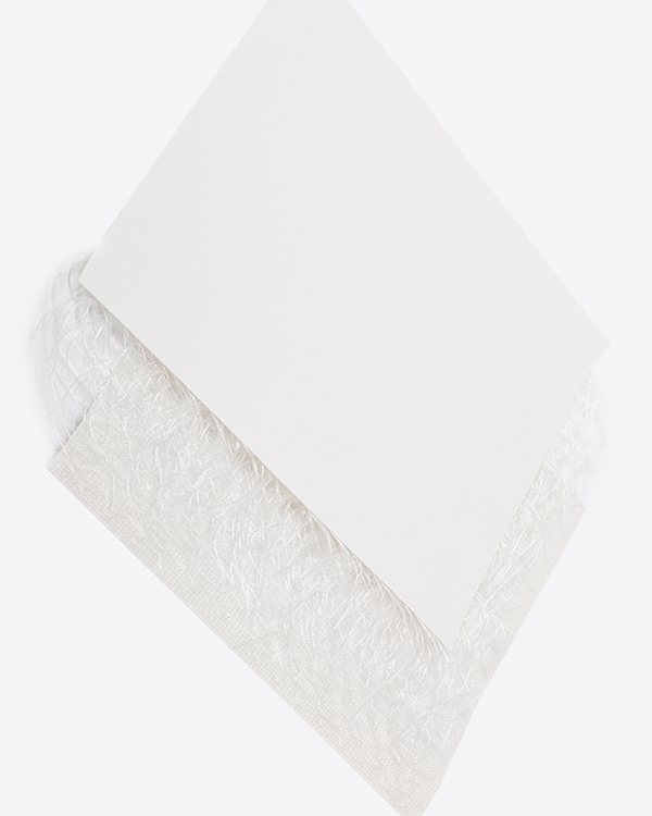 15cm MSL(Pre-laminated Double Layer) drop stitch fabric for inflatable SUP and paddle board