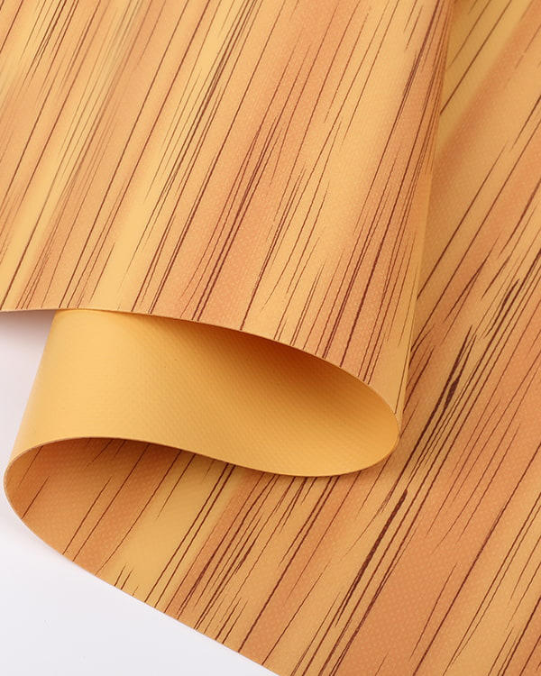 Bamboo pattern reinforced material for SUP 
