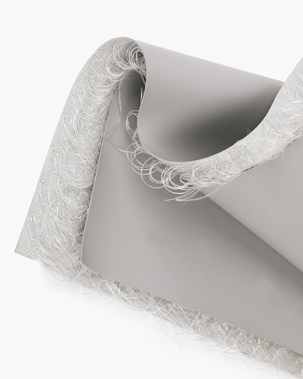 8cm W style polyester drop stitch fabric for boat