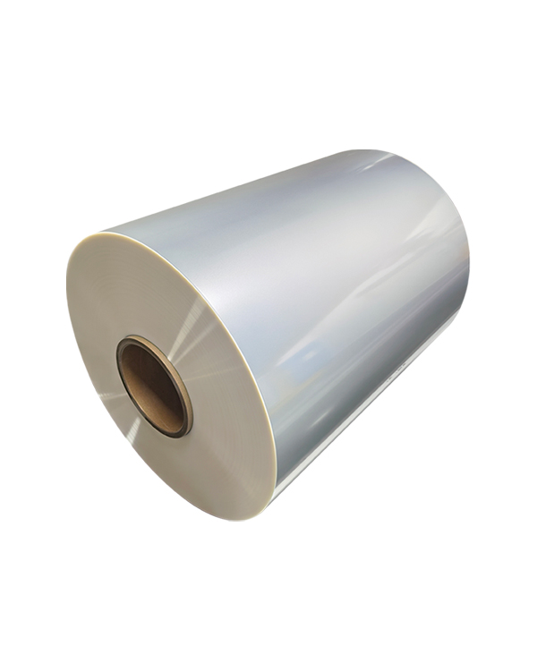 BOPP capacitive film